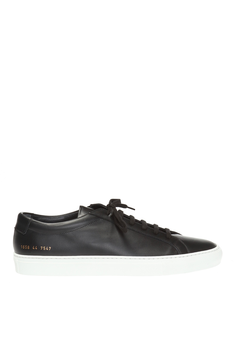 Black 'Achilles Low' sneakers Common Projects - Vitkac Canada